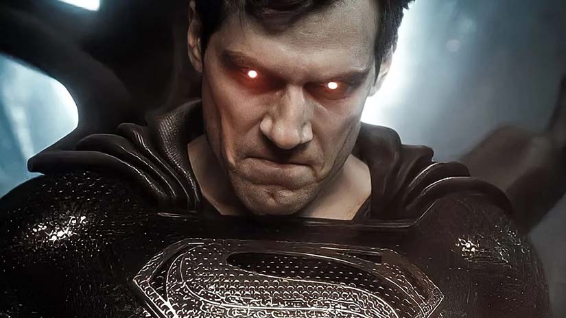 Zack Snyder'in Justice League Filminin İlk Fragmanı Yayınlandı