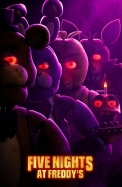 Five Nights at Freddy's